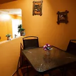 Hostal La Casona Alfredo Campos