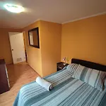 Hostal La Casona Alfredo Campos
