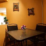 Hostal La Casona Alfredo Campos